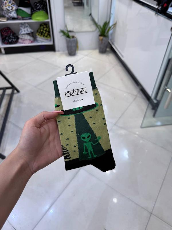 جوراب ساق بلند