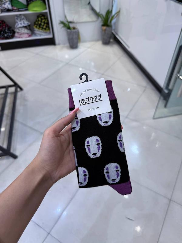 جوراب ساق بلند