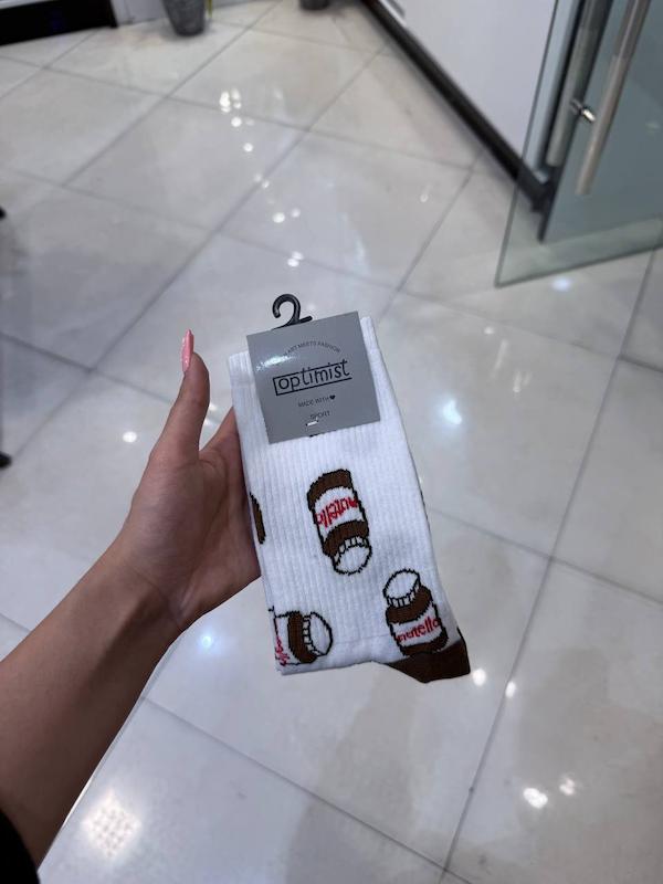 جوراب ساق بلند