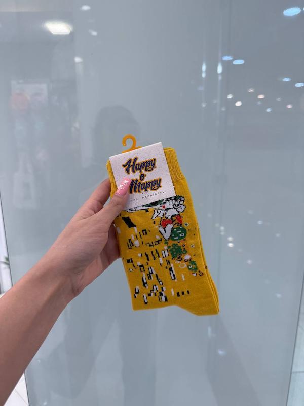 جوراب ساق بلند