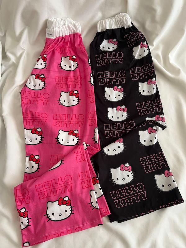 پیژامه کیتی