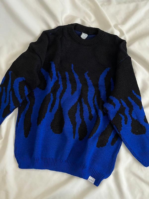 بافت پینترستی