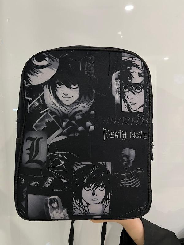 کوله مخمل تک زیپ