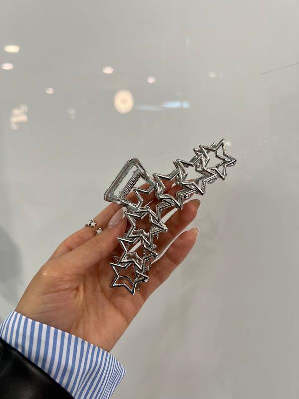 کلیپس ستاره