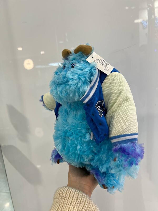 سالیوان سایز بزرگ