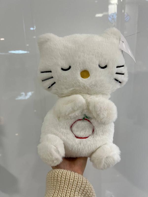 عروسک کیتی موزیکال