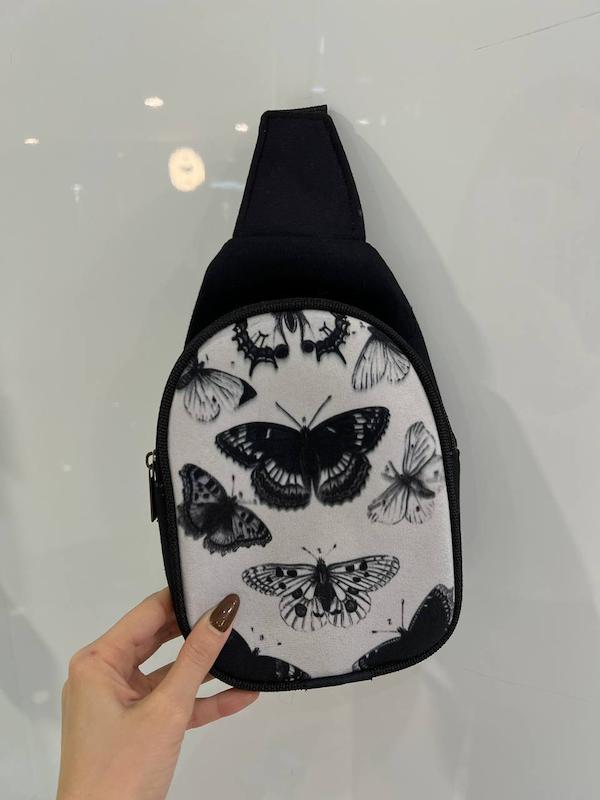 بادی بگ مخمل