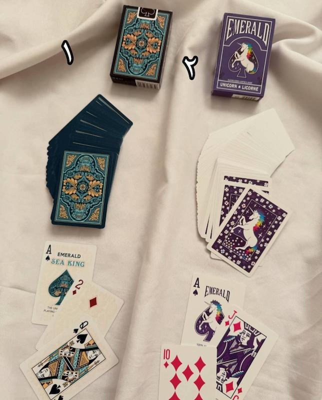 پاسور فانتزی