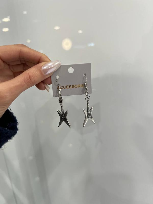 گوشواره ورشو