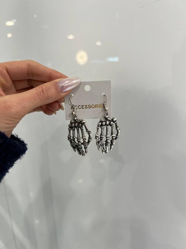 گوشواره ورشو