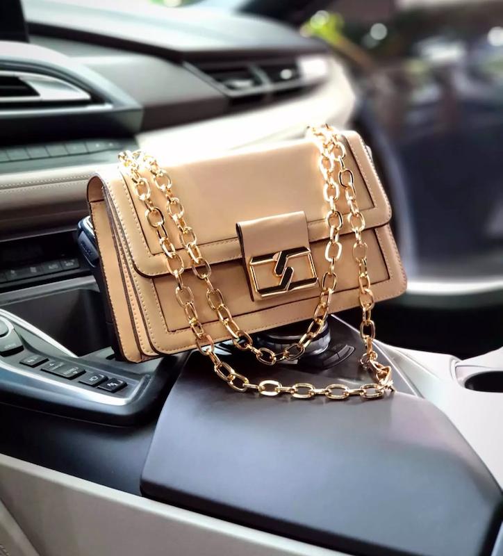 کیف اینفینیتی کرم