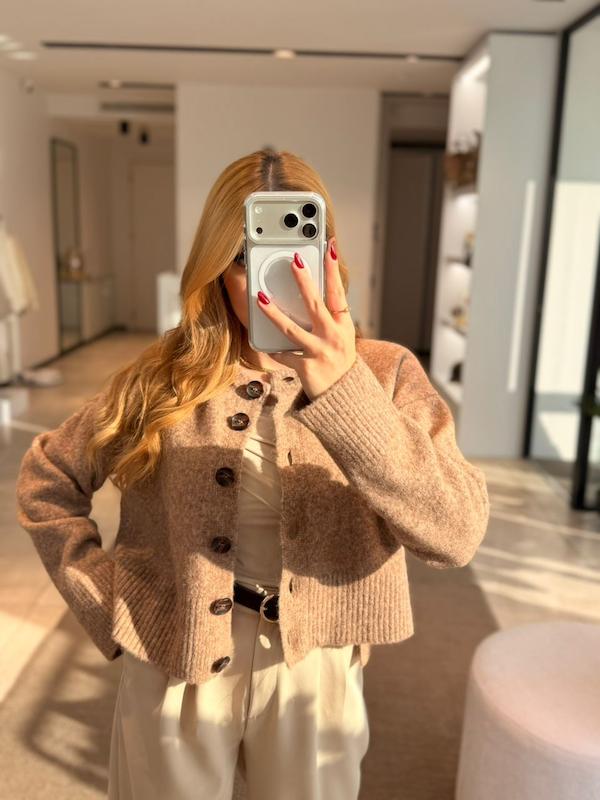 بافت امیلی ( 2 رنگ)