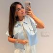 وست رژه / ROZHE آبی