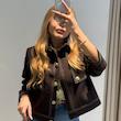 کت Lindo قهوه ای / لیندو
