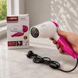 سشوار مسافرتی نوا  مدل NV-1290 اورجینال - تاشو-ac