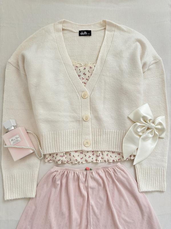 کاردیگن بافت وانیلی