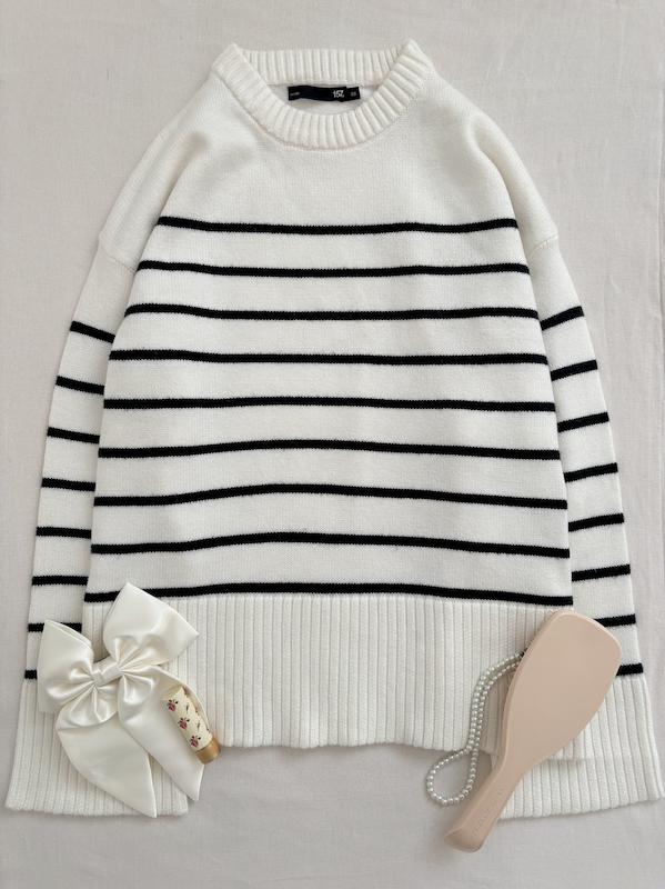 بافت راه راه