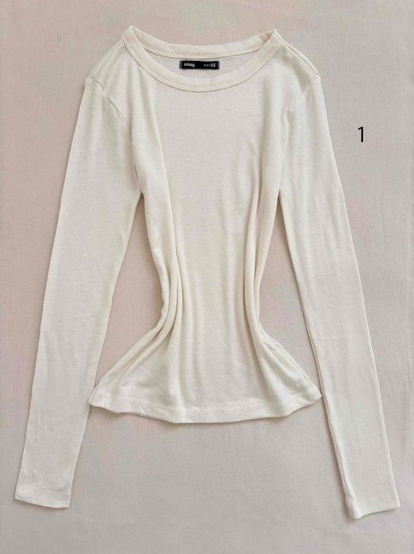 بلوز بیسیک sinsay