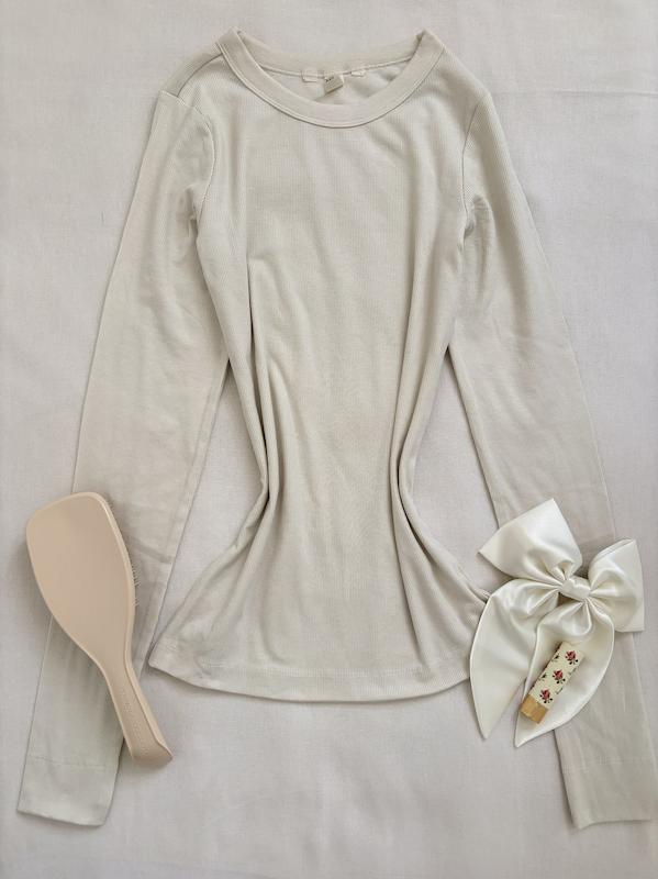 بلوز بیسیک اچ انداِم