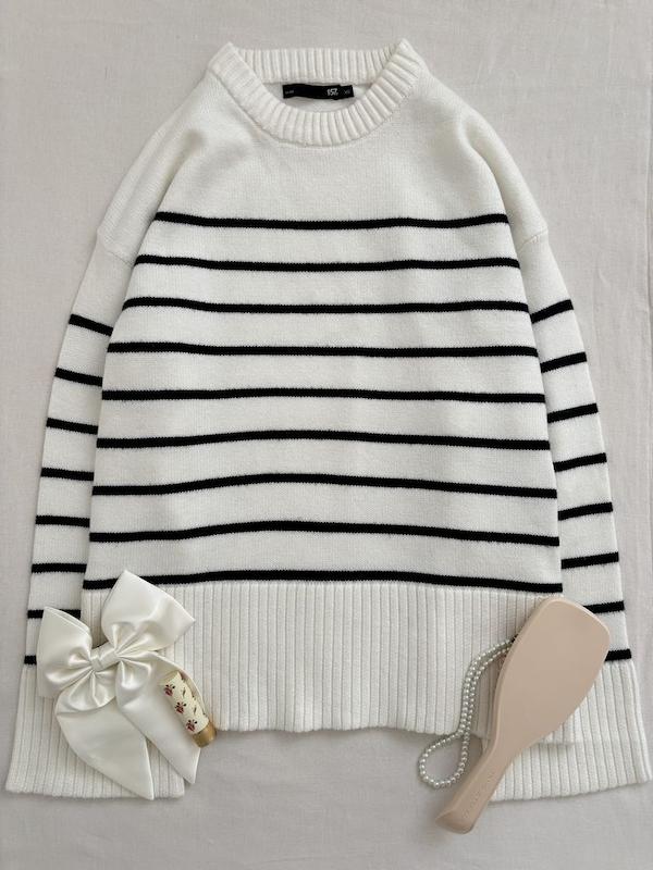 بافت راه راه