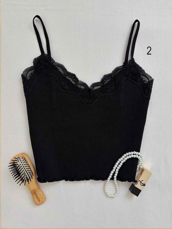 آیتم های تک