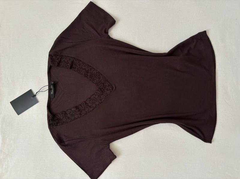 تیشرت ترک massimo dutti