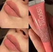 لیپگلاس طعمدار Gloss it بیولیس