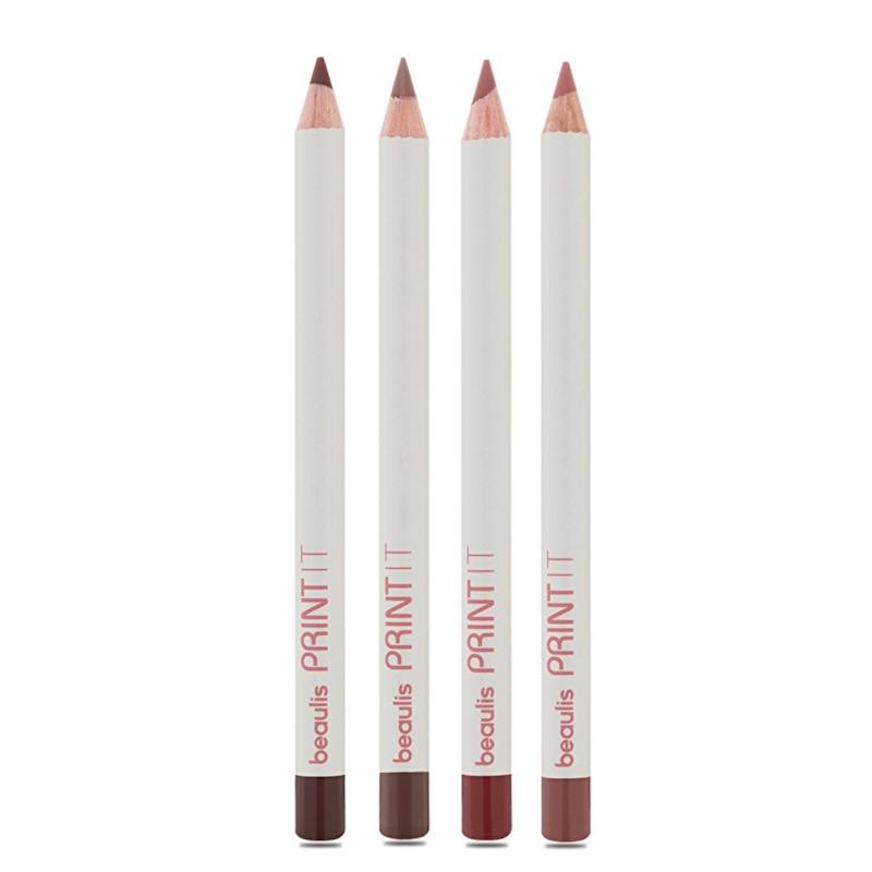 خط لب  Print it بیولیس