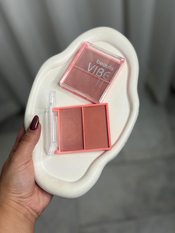 رژگونه Vibe it بیولیس