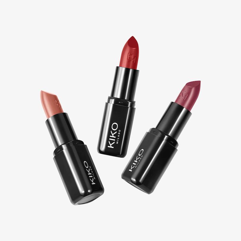 رژلب  Smart fusion کیکو