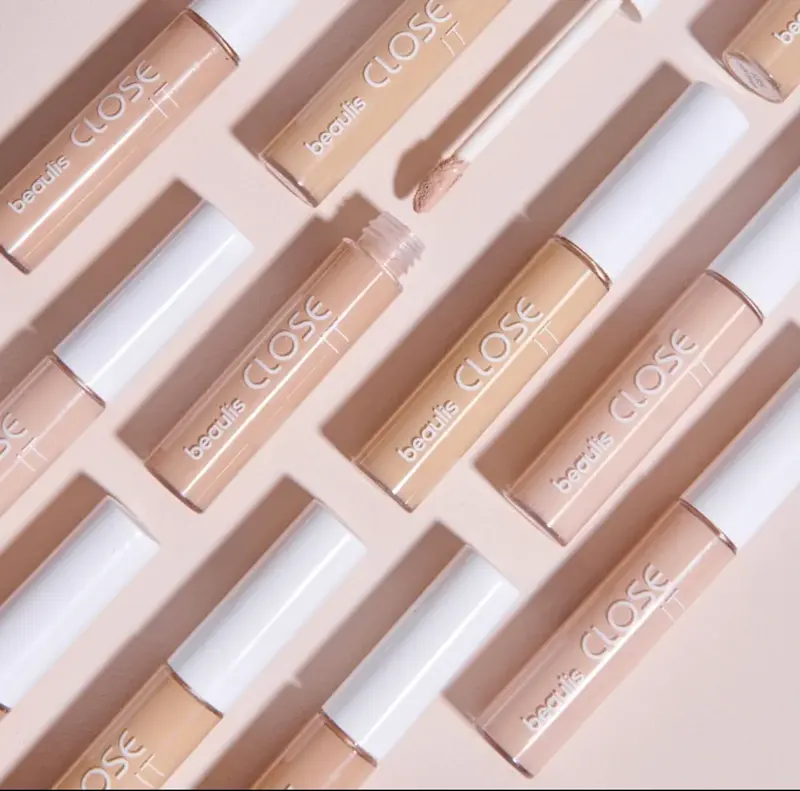 کانسیلر Close it بیولیس