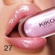 لیپ گلاس کیکو میلانو KIKO MILANO مدل 3d Hydra