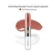 رژ لب مایع کیکو میلانو مدل Unlimited Double Touch