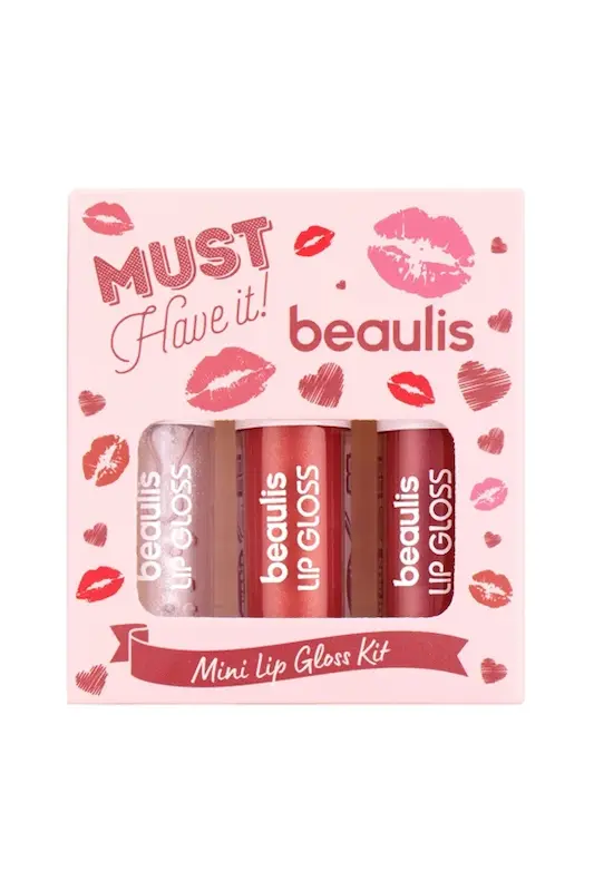 پک لیپگلاس مینی بیولیس