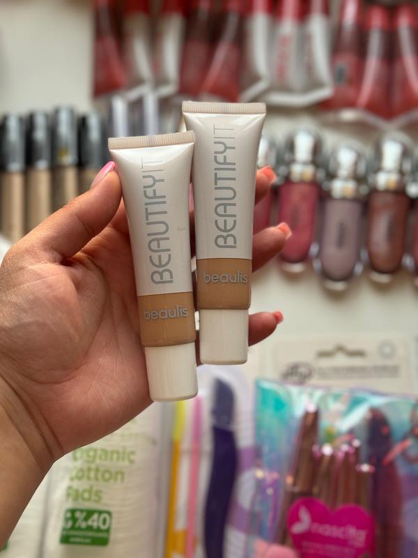 بی بی کرم بیولیس