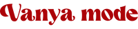 Vanya mode