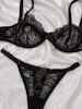 ست لباس زیر