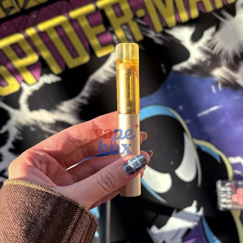 پاد 1000 پاف ایربار 