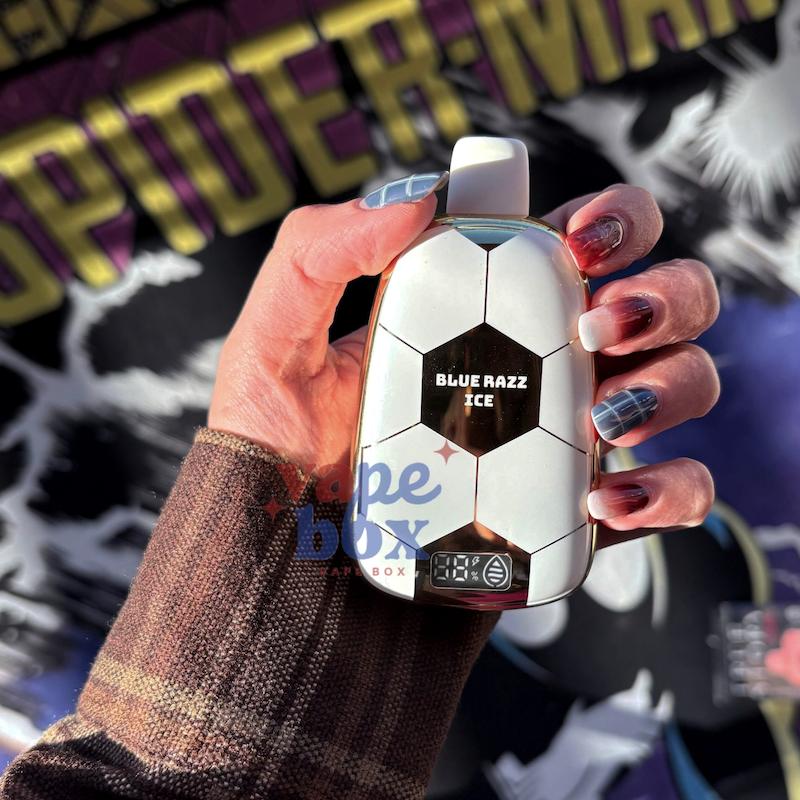 پاد 15000 پاف insta puff