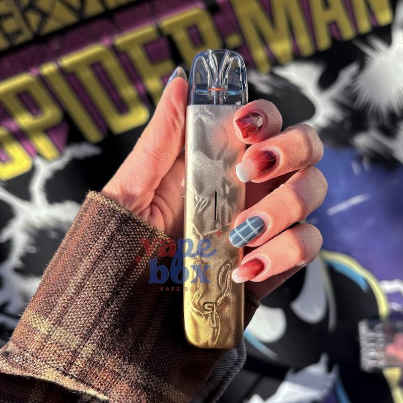 پاد دائمی  g4mini