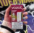 پاد یکبار مصرف VOZOL