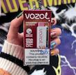 پاد یکبار مصرف VOZOL