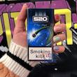 سیگار 520