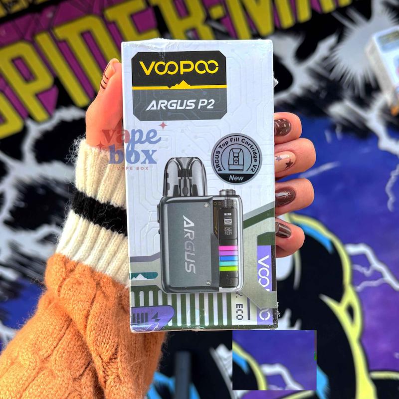  پاد ماد Argus P2