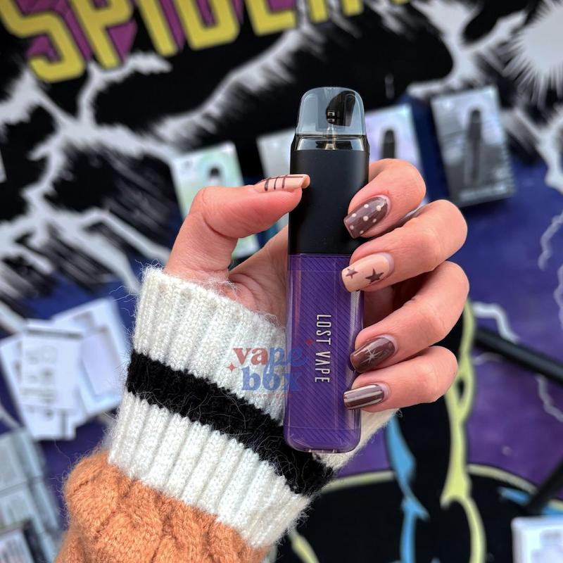 پاد دائمی ursa nano air