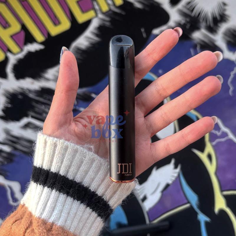 پاد 20000 پاف jdi