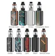 ویپ ویپرسو لوکس ۲ | Vaporesso Luxe II + جویس رایگان