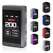 ویپ تی ۲۰۰ (Aegis Touch) گیک ویپ Geekvape T200 + جویس رایگان