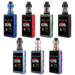 ویپ تی ۲۰۰ (Aegis Touch) گیک ویپ Geekvape T200 + جویس رایگان