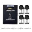 کارتریج یوول Caliburn A3 | Uwell Caliburn A3 Pod Cartridge